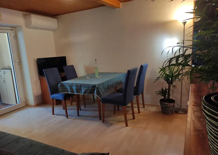 Apartment Valenta