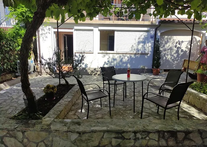 Apartment Valenta