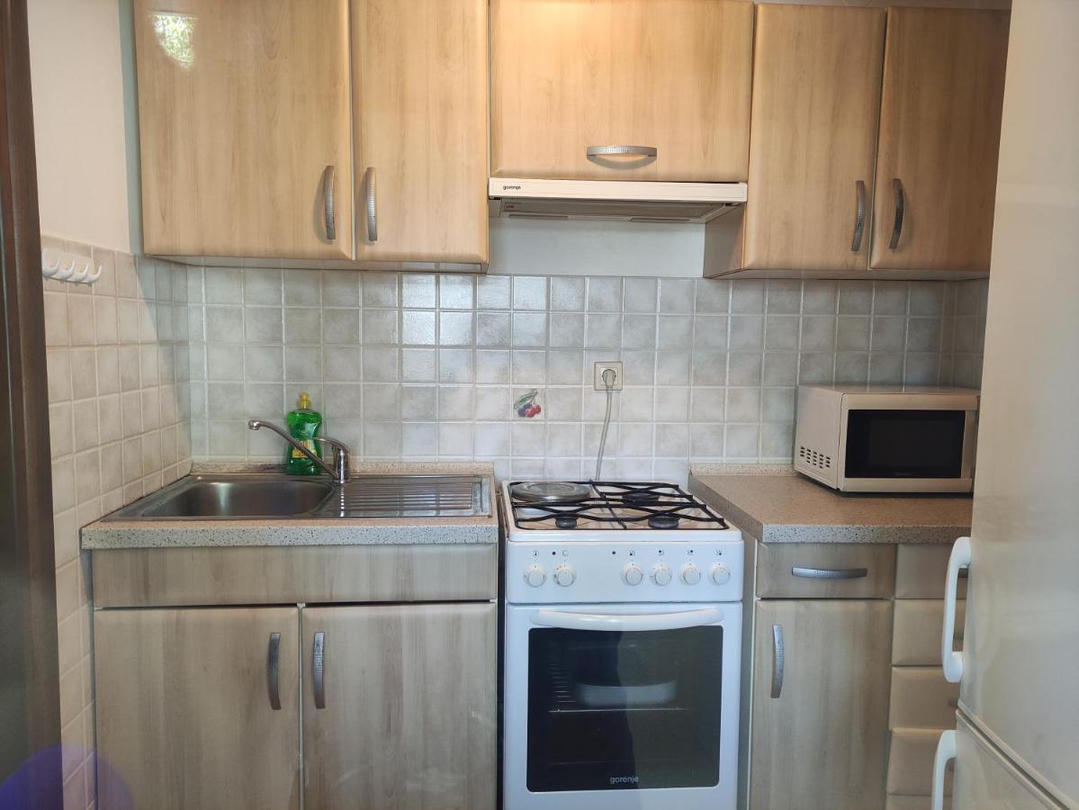 Apartment Valenta Porec