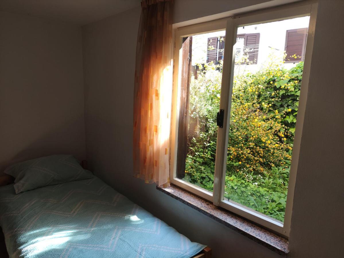Valenta Apartment *