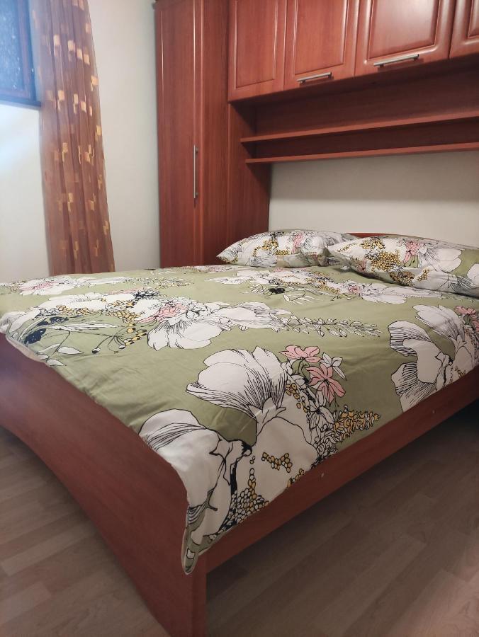 Apartment Valenta *