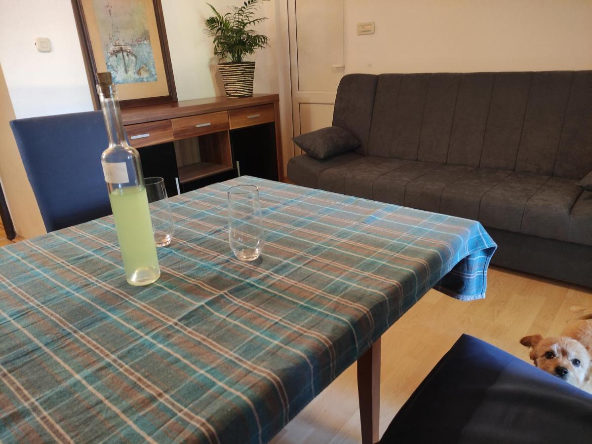 Apartment Valenta