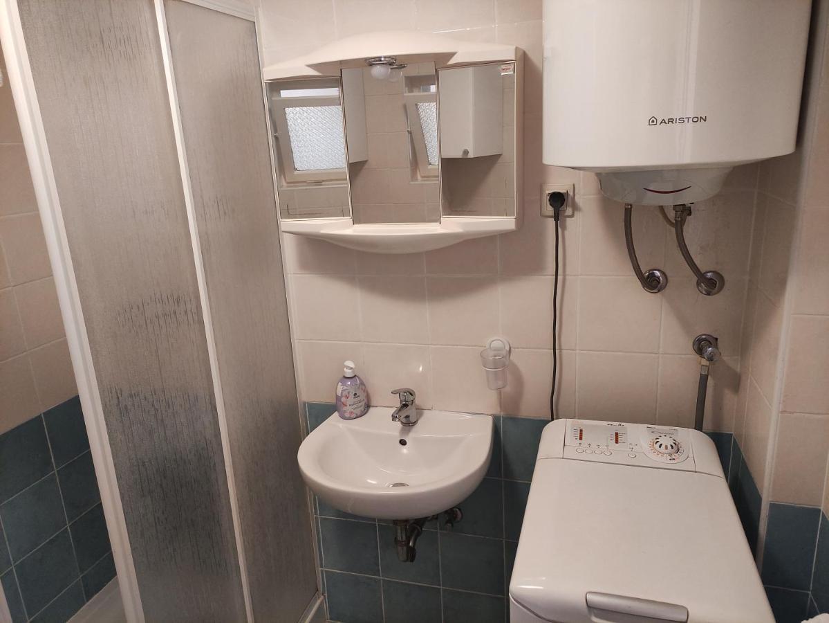 Apartment Valenta *