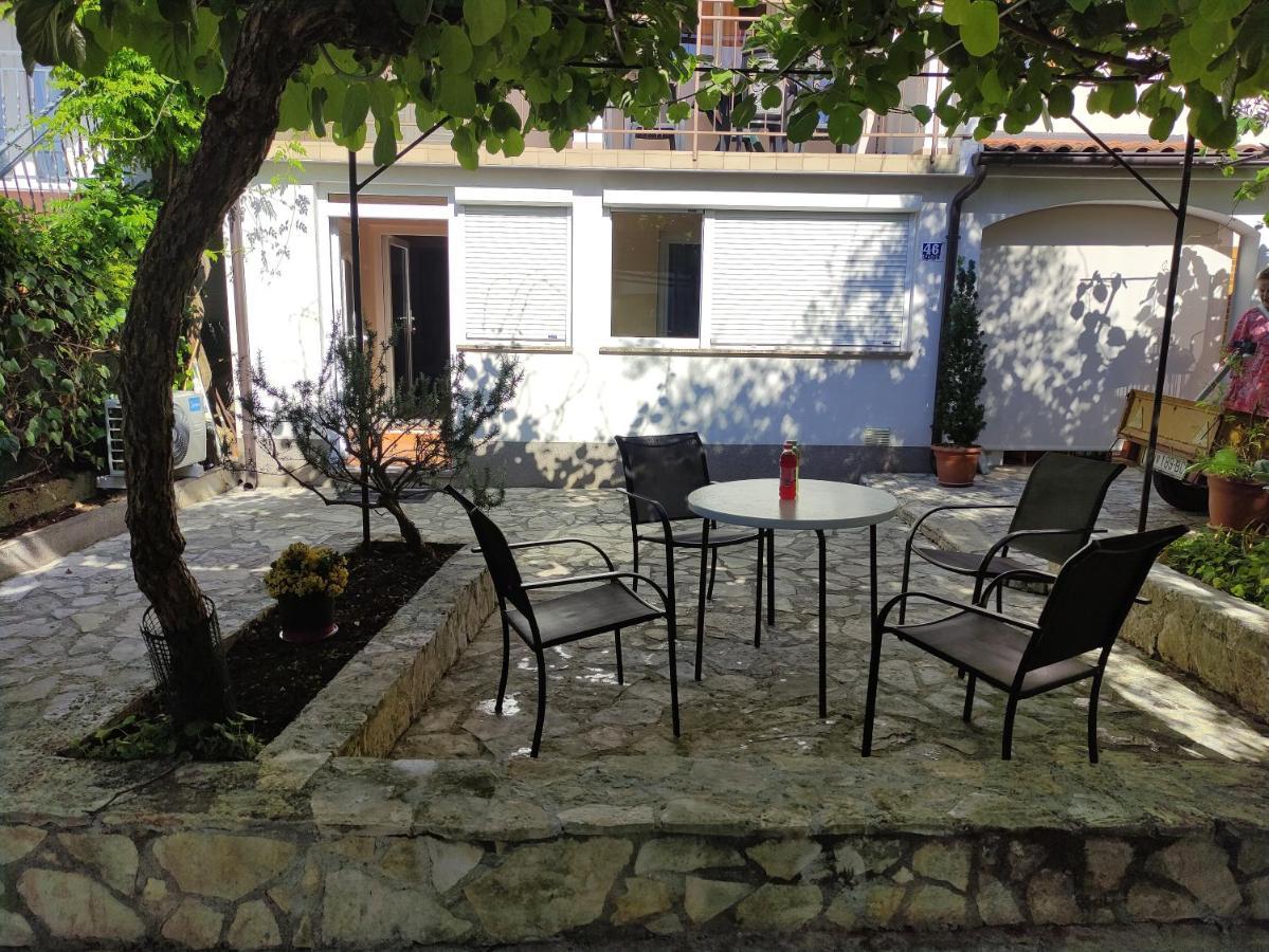 Valenta Apartment *