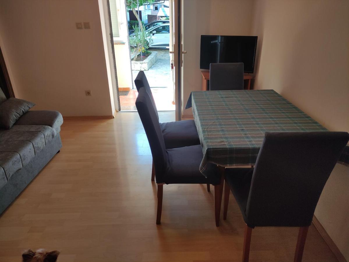 Apartment Valenta *