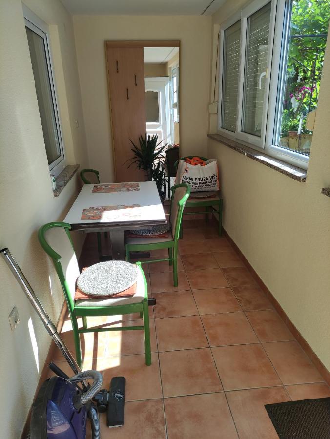 Apartamento Valenta Poreč