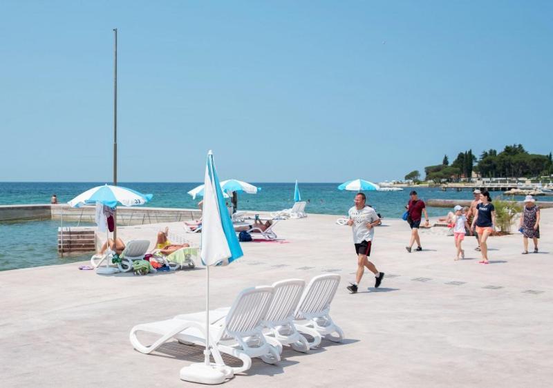 Valenta * Poreč